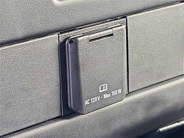 2017 Chevrolet Express 3500 Work Van Cutaway